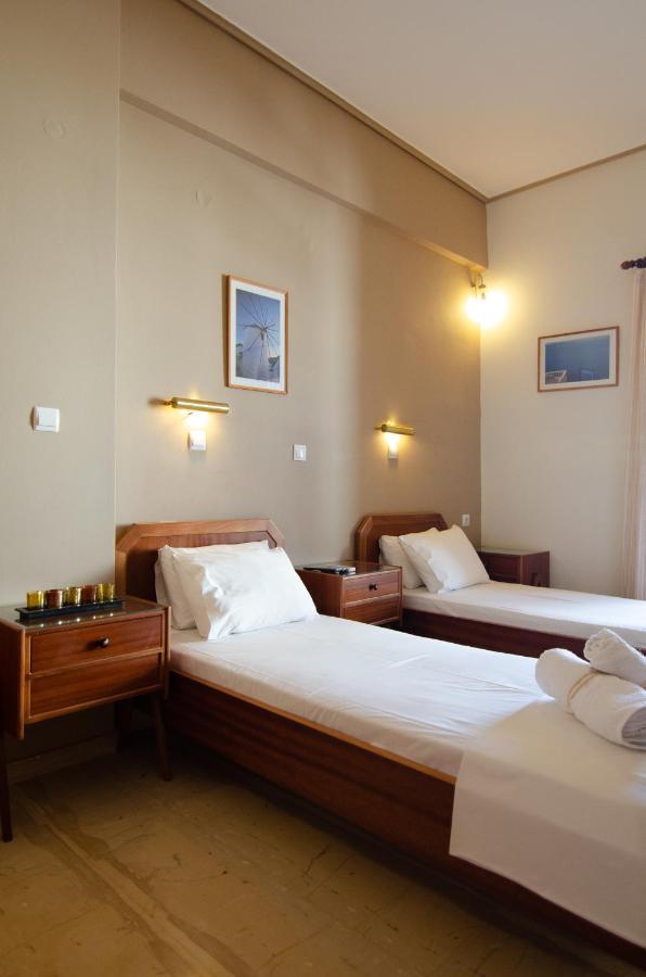 Almira Inn Chora  Luaran gambar